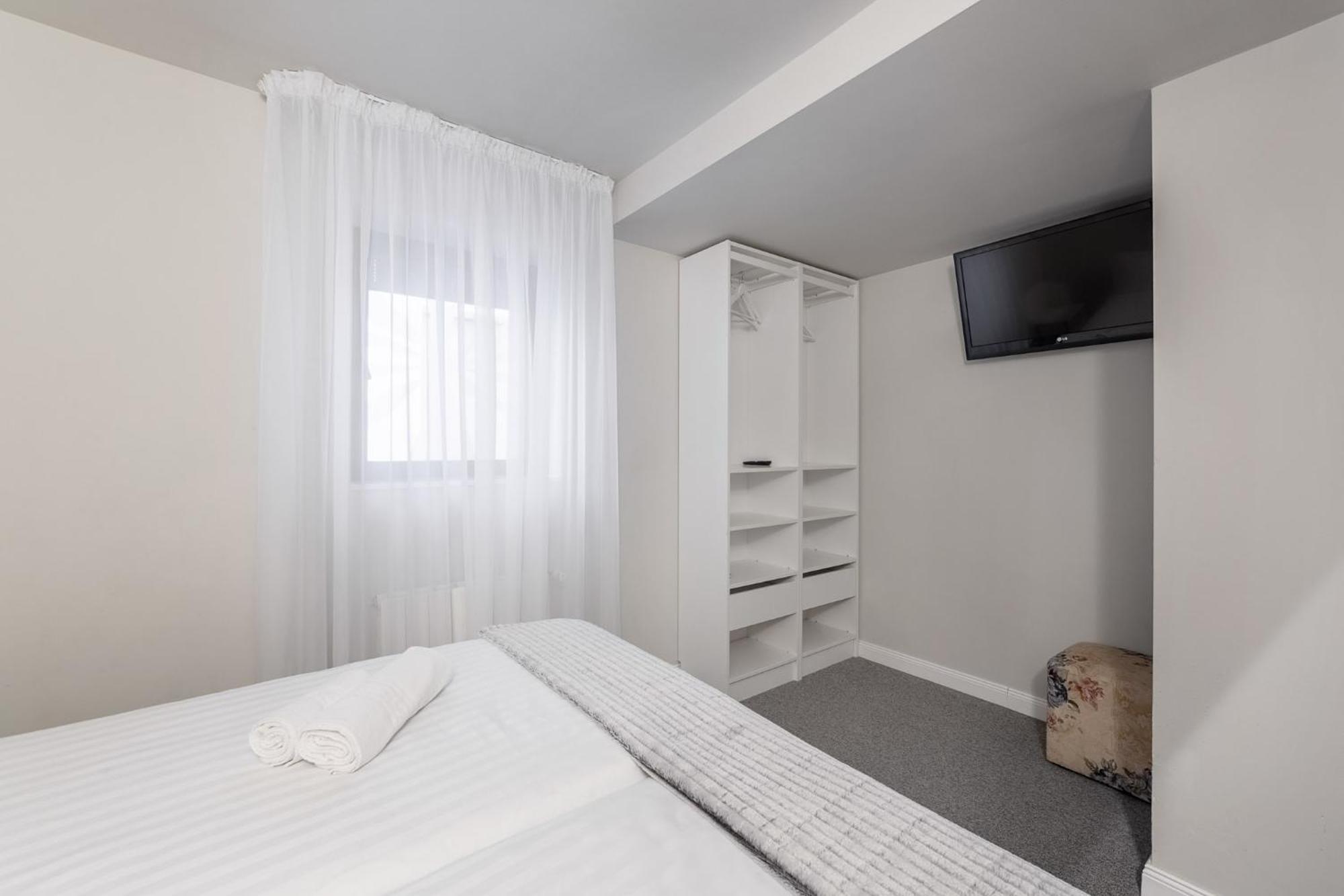 Eden Grand Resort Predeal Ngoại thất bức ảnh