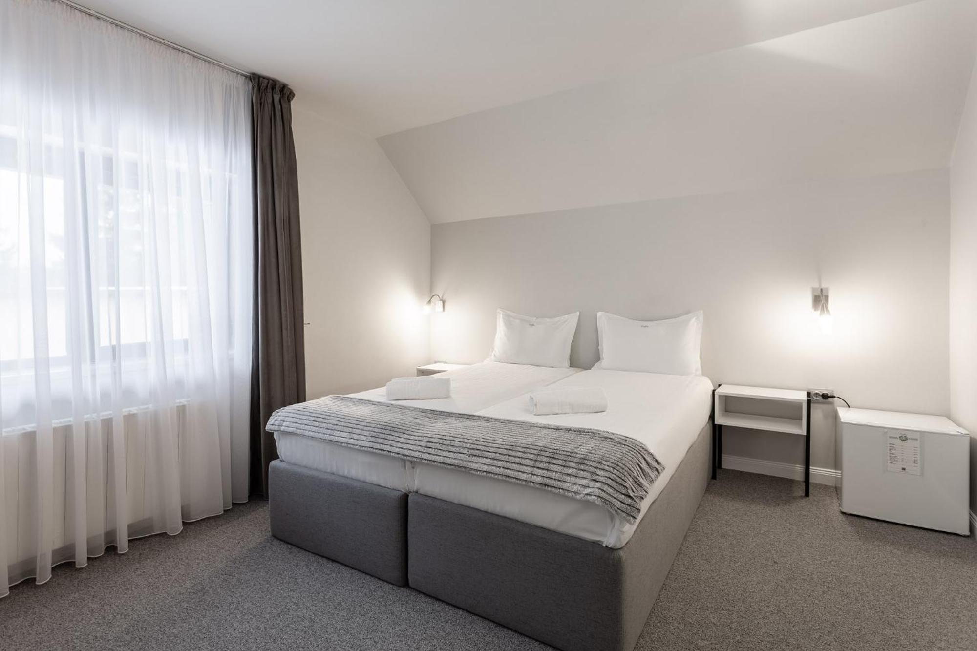 Eden Grand Resort Predeal Ngoại thất bức ảnh