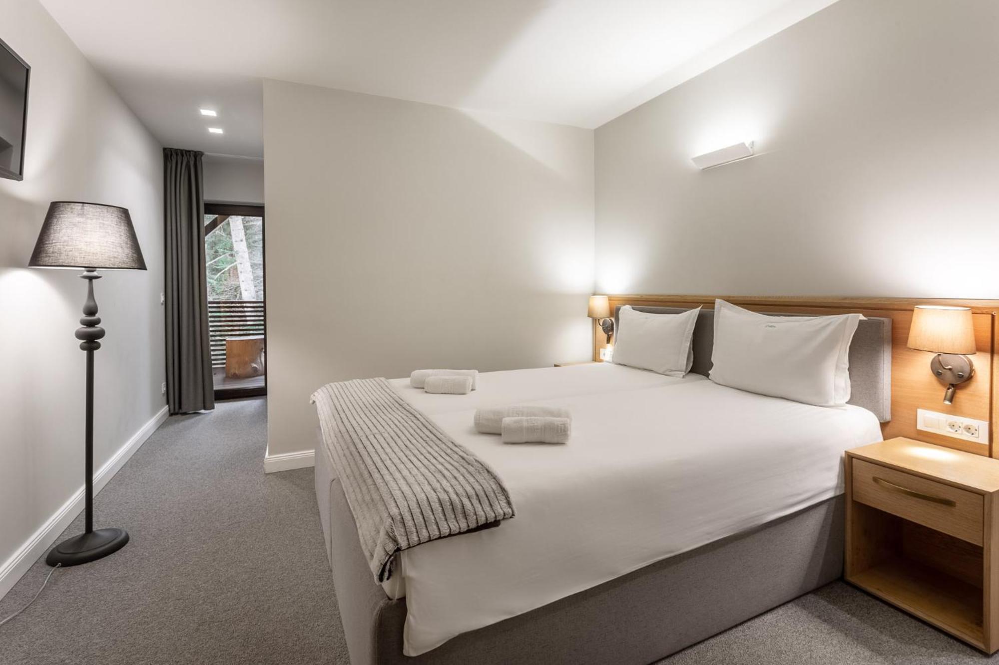 Eden Grand Resort Predeal Ngoại thất bức ảnh