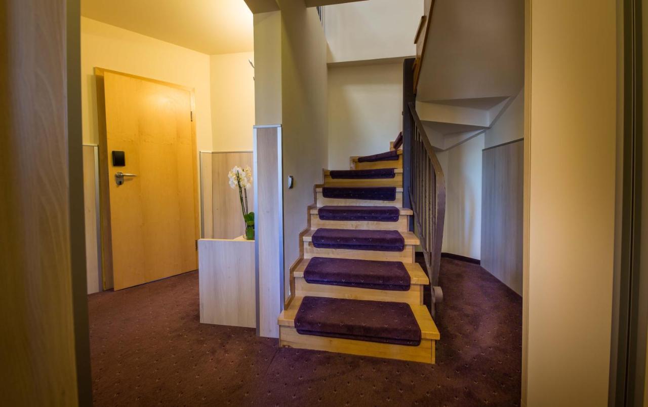Eden Grand Resort Predeal Ngoại thất bức ảnh